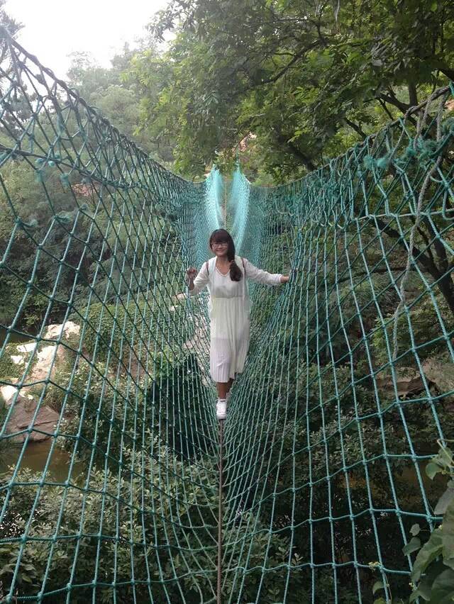 青岛小珠山古月山庄旅游度假区