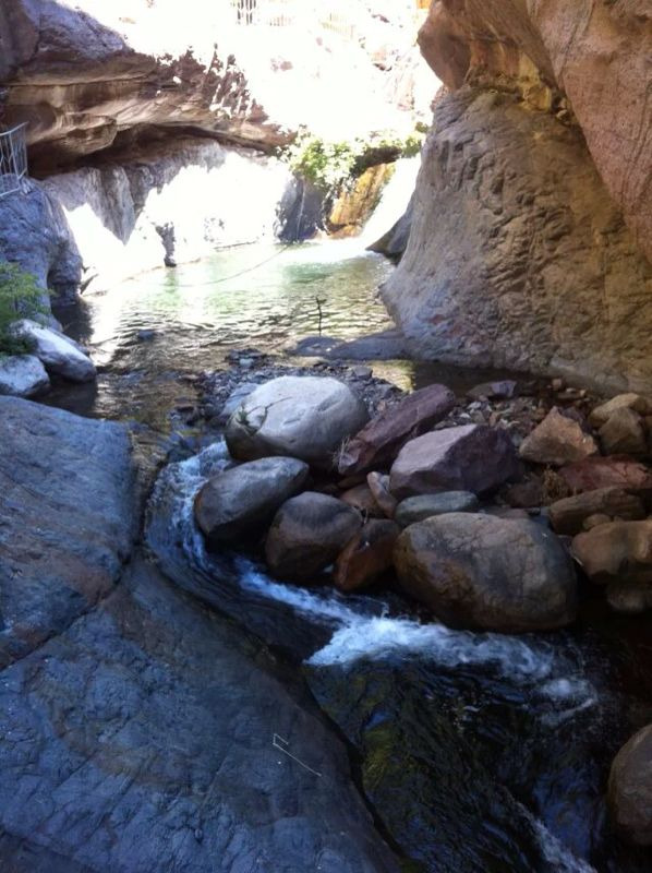 沽水福源度假村