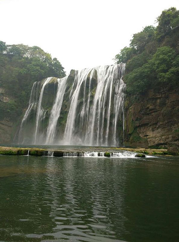 "_黄果树风景名胜区"的评论图片