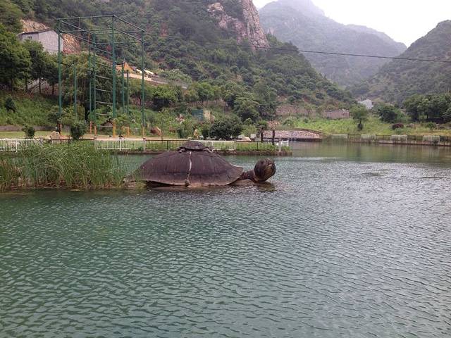 酒埕岩风景区(酒埕岩风景区店)