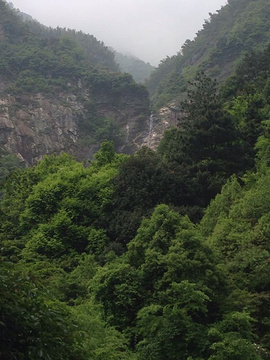 秀峰旅游景点攻略图