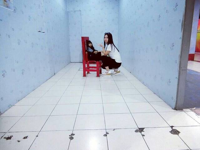 瞳艺3D错觉艺术馆