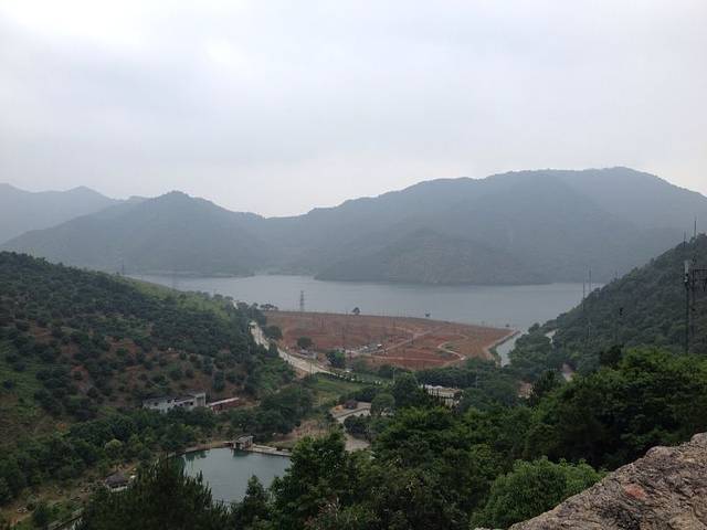 酒埕岩风景区(酒埕岩风景区店)