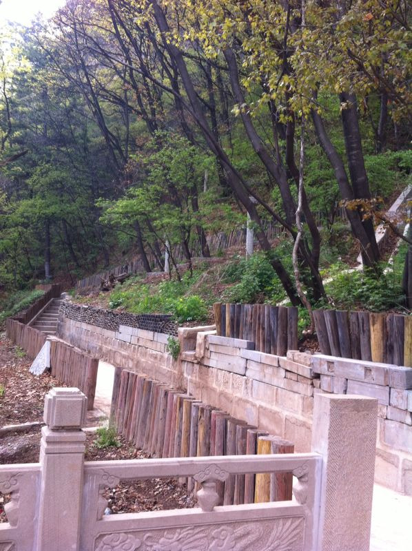 灵空山国家级自然保护区