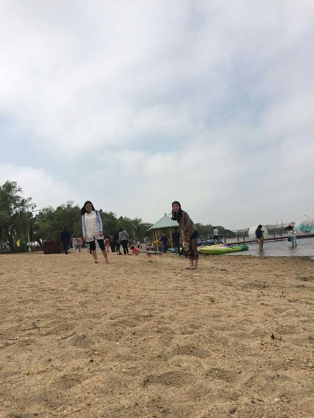 华夏文化旅游区