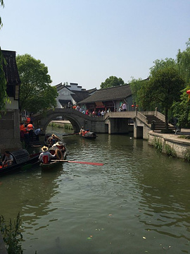 绍兴柯岩风景区旅游景点攻略图