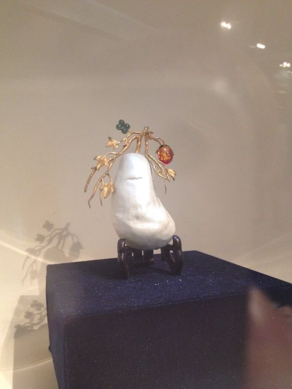 京润珍珠博物馆