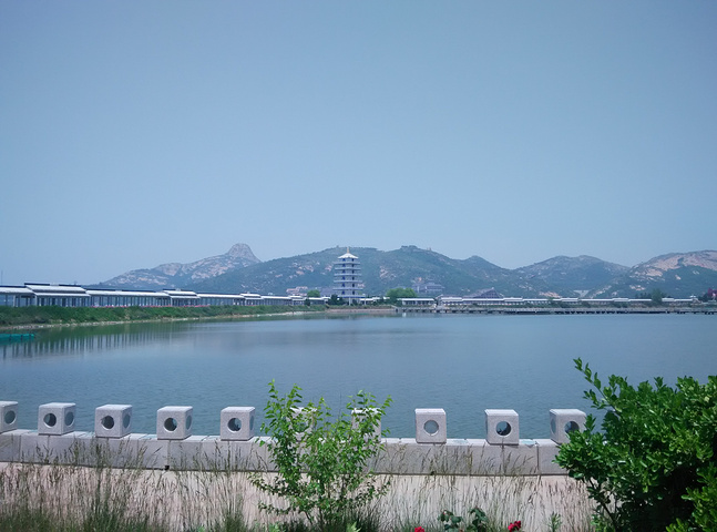 "_大乳山滨海旅游度假区"的评论图片