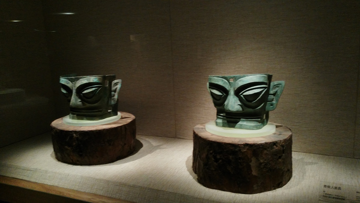 不能买学生票,身份证上的年龄不能证明是学生,遗憾_三星堆博物馆&quot