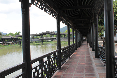 中山詹园旅游景点攻略图