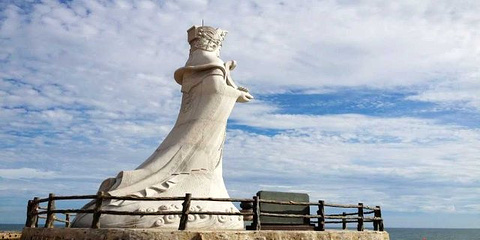 惠来海滨度假村旅游景点攻略图
