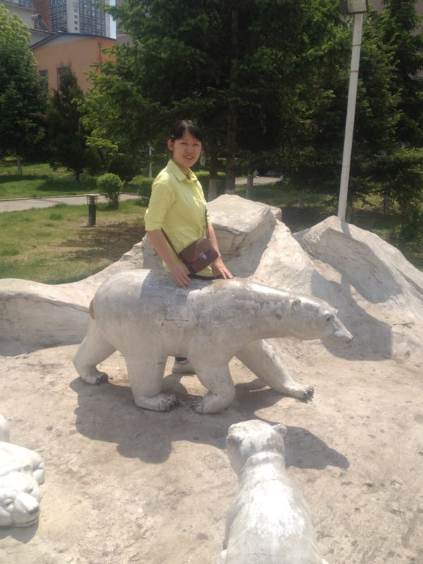 满天星国家森林公园