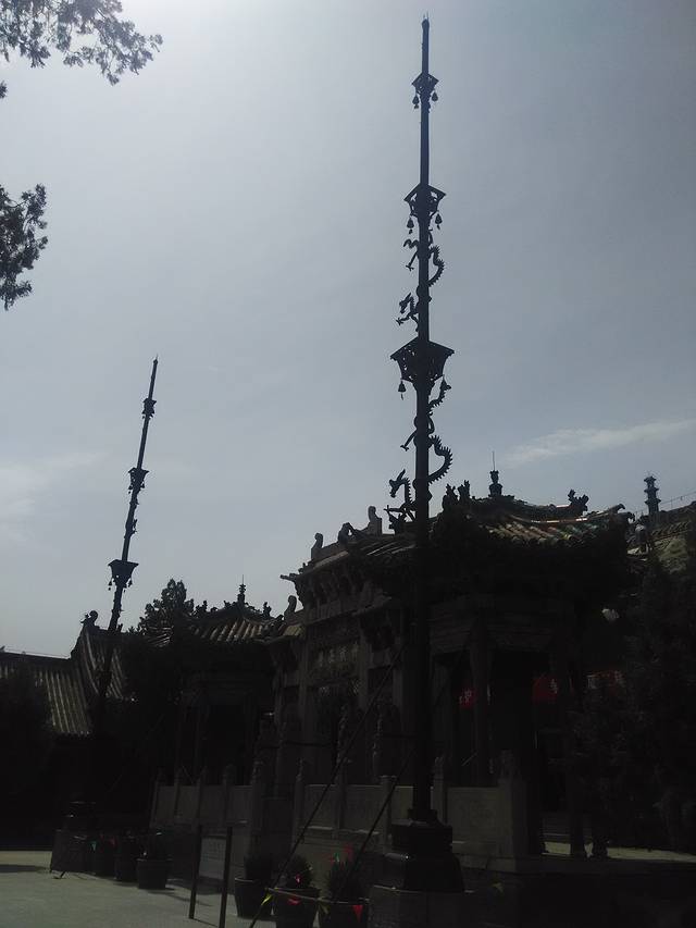 周口市关帝庙景区