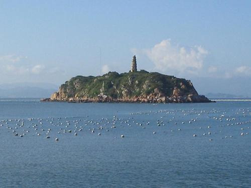 黄花山国家森林公园