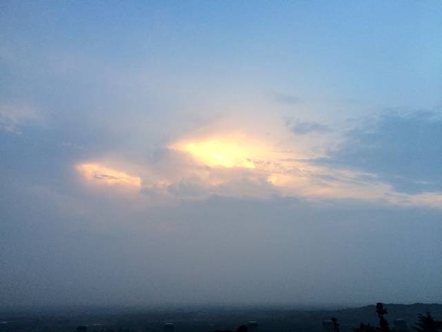 抗日山烈士陵园