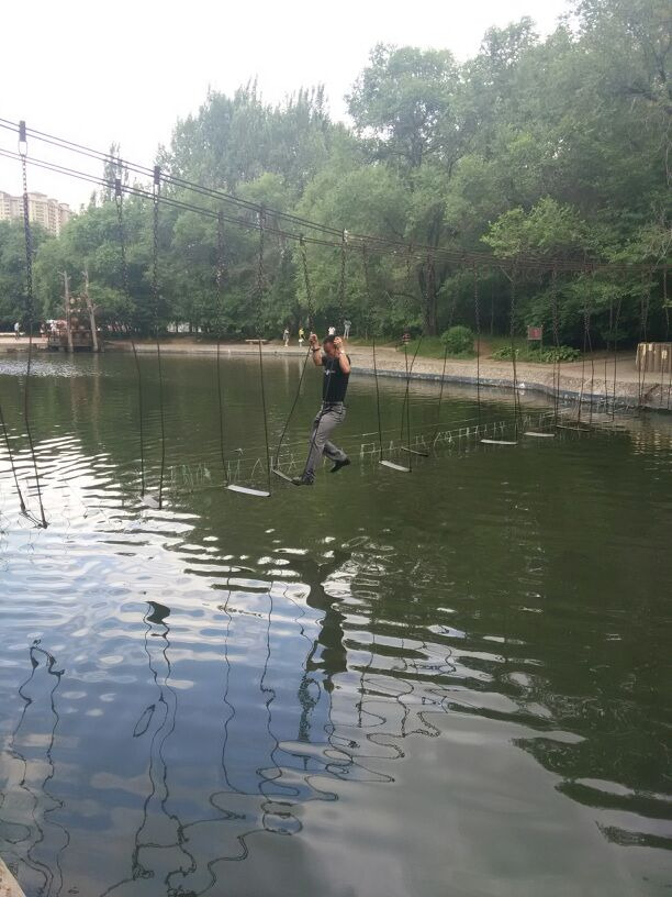 黑龙江省森林植物园