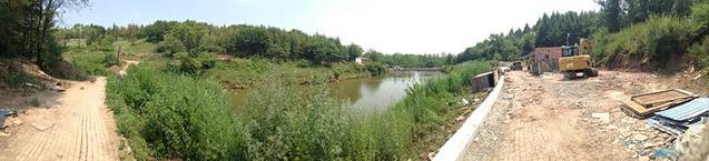 净月潭森林高尔夫球会