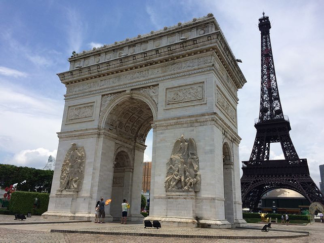 "_世界之窗"的评论图片