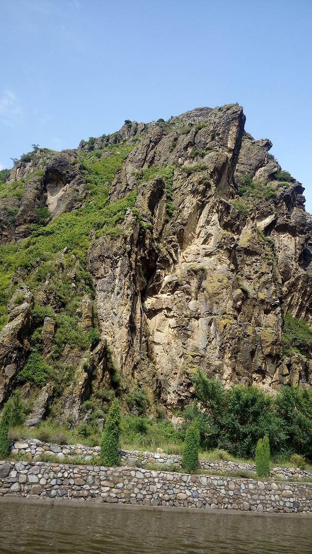 飞狐峪·空中草原