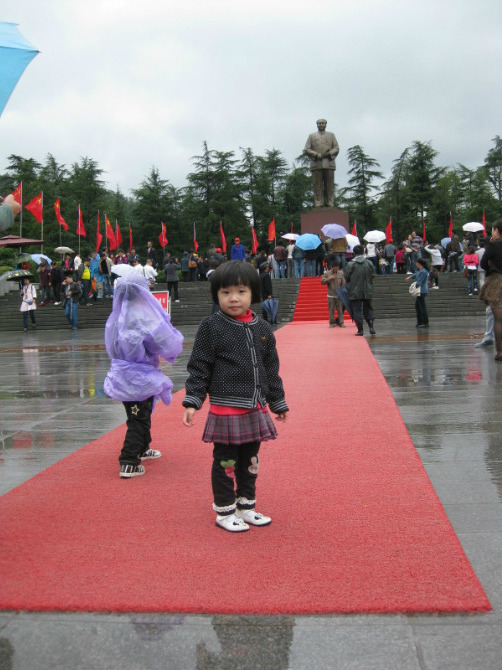 安源路矿工人运动纪念馆