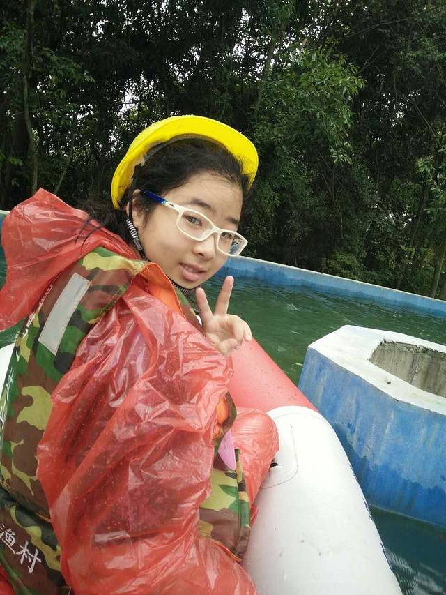 千岛湖森林过山船