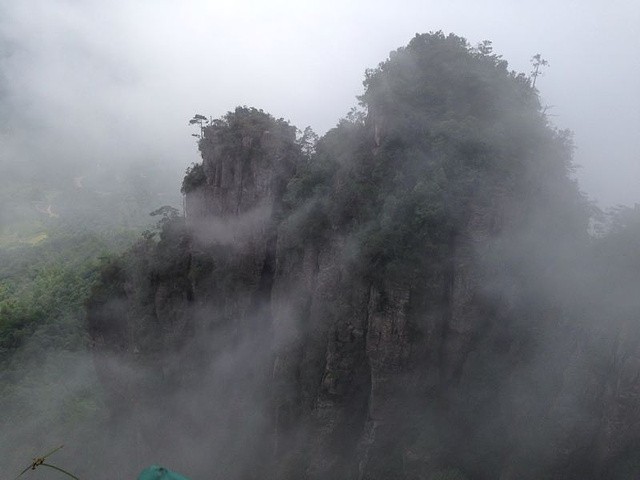 "_金秀大瑶山"的评论图片