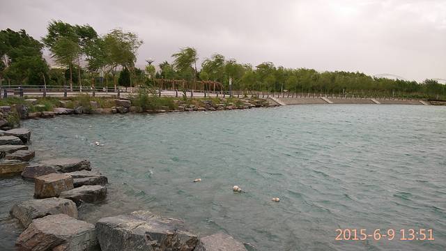 东湖生态旅游景区