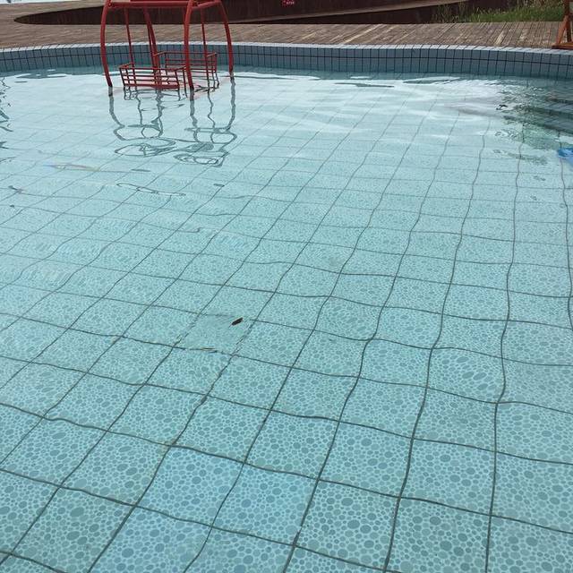 连环湖温泉景区