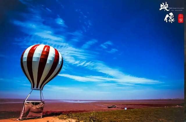 辽宁团山国家级海洋公园