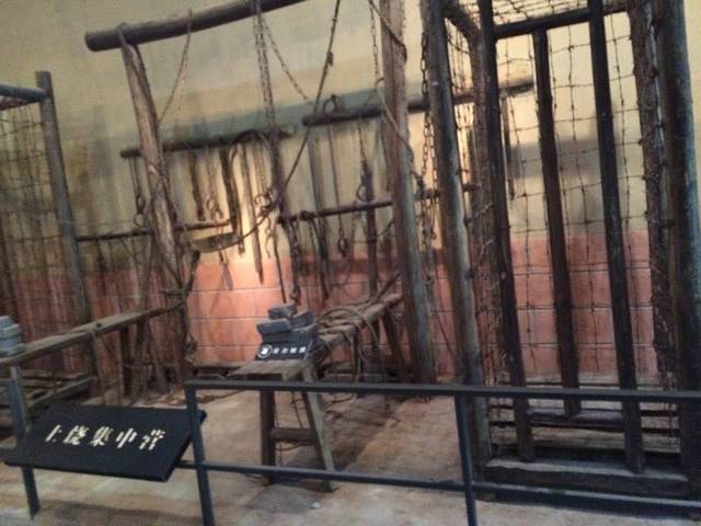 江西烈士纪念堂