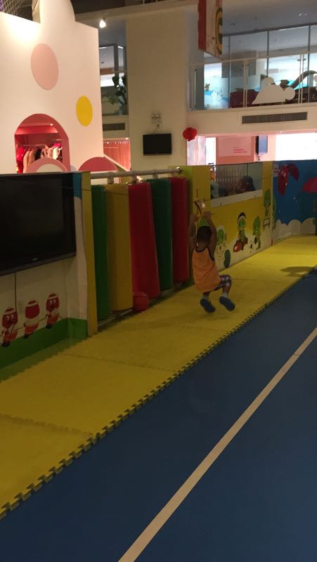 杭州HULUTOWN呼噜幼幼