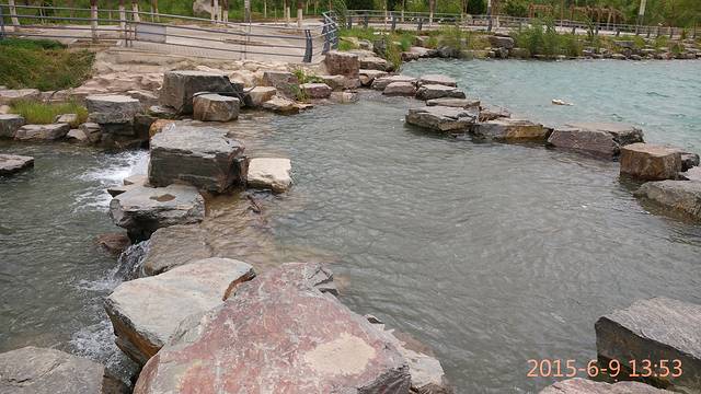 东湖生态旅游景区