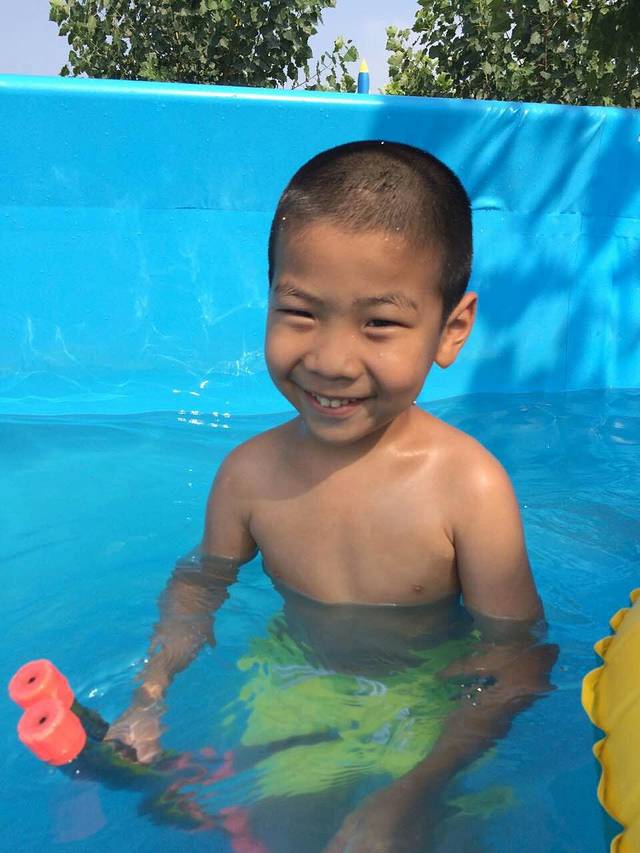 大兴航天之光沙滩水上乐园