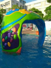 汕头鸿力水上乐园