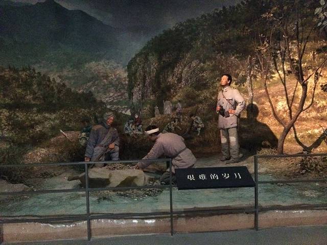 江西烈士纪念堂