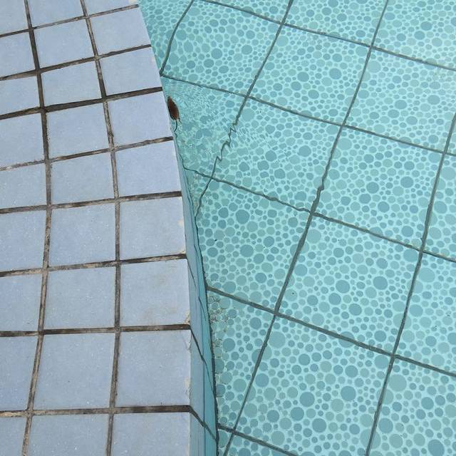 连环湖温泉景区