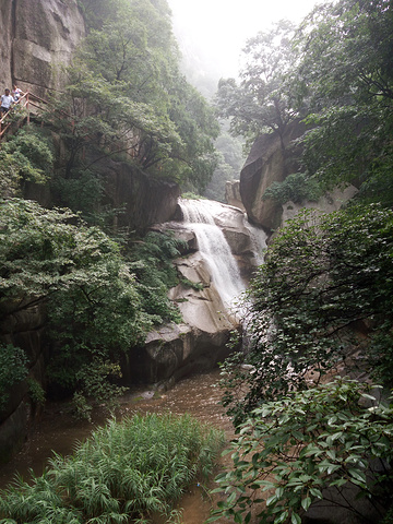 "_神灵寨风景区"的评论图片