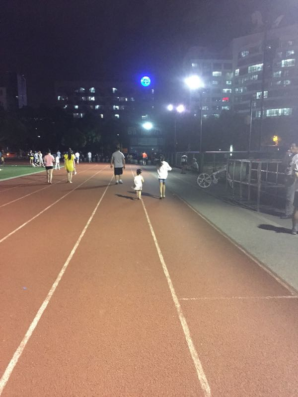 湖州梁希森林公园