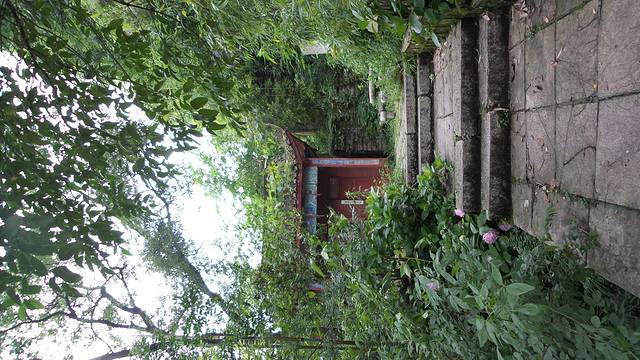 贵阳市仙人洞道观