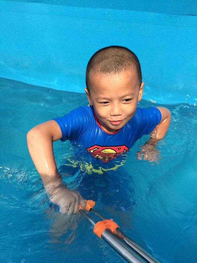 大兴航天之光沙滩水上乐园