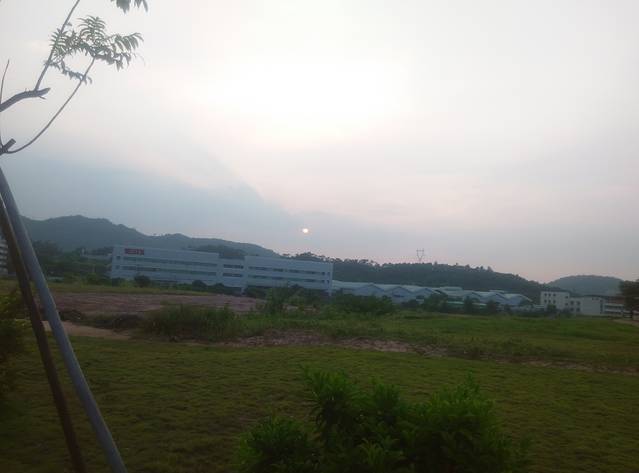 海军黄埔军事博览中心