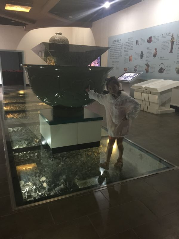 耀州窑博物馆