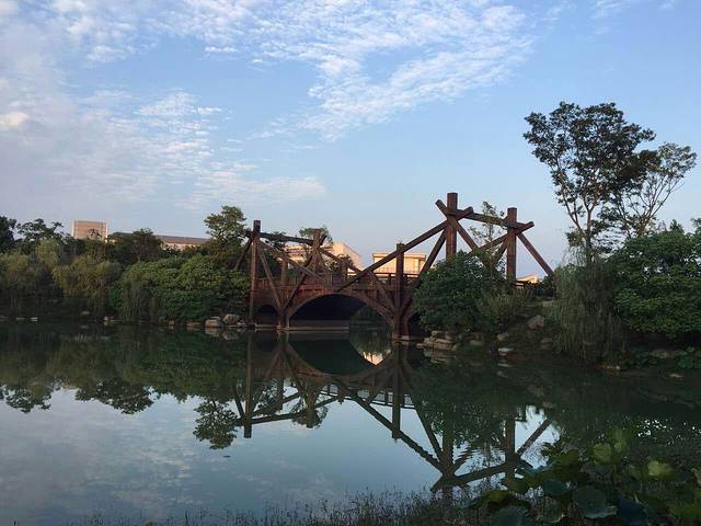 悦兮·半岛国际温泉度假村