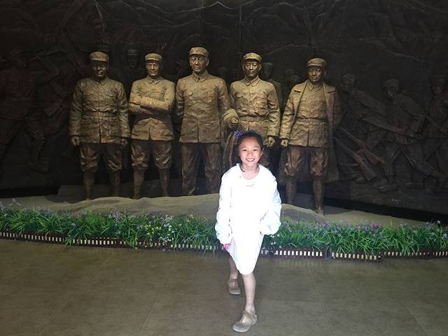 洛川会议纪念馆