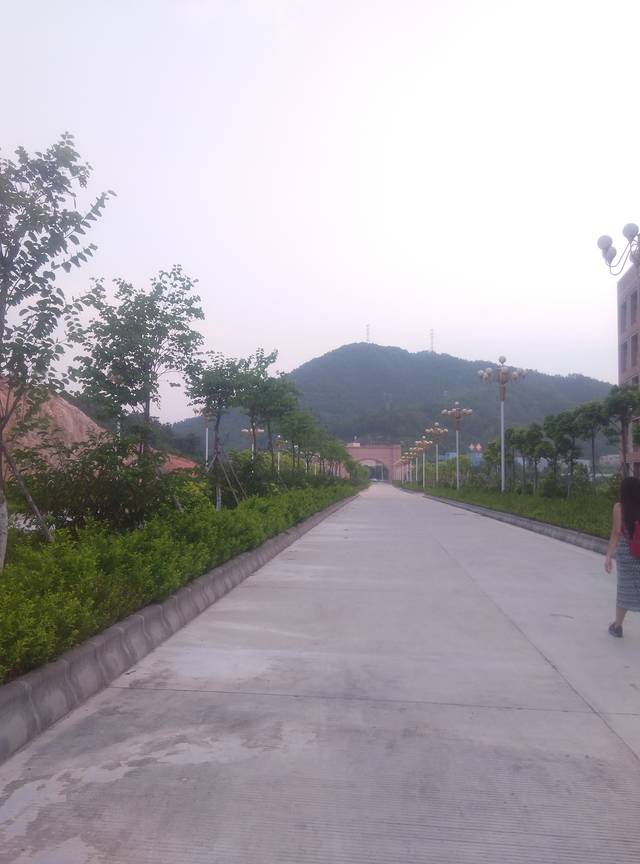 海军黄埔军事博览中心