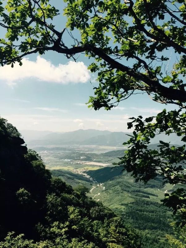 桓龙湖国家湿地公园