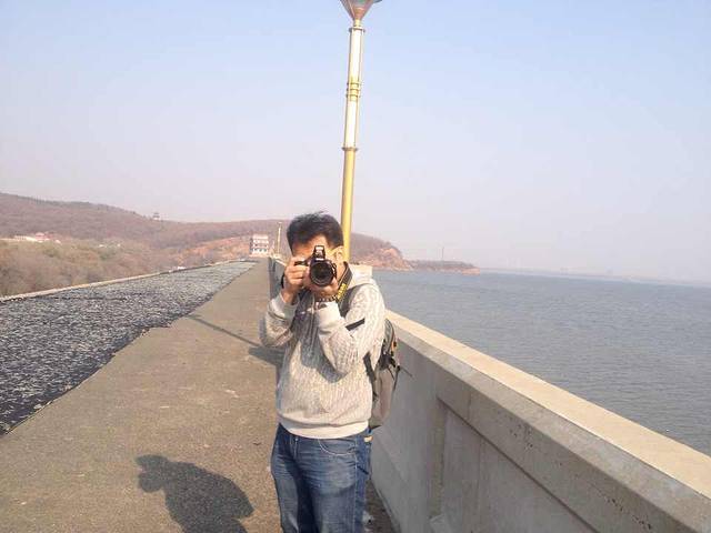 二龙山旅游风景区