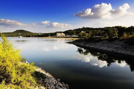 二龙山旅游风景区