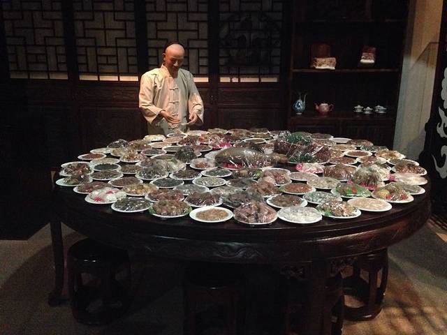 烟台自然博物馆