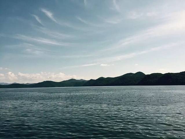 桓龙湖国家湿地公园